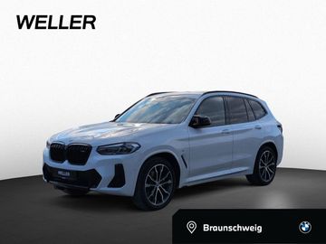 BMW X3 M40