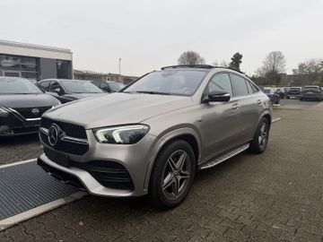 MB GLE 350