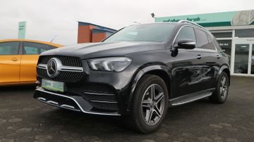MB GLE 450 AMG
