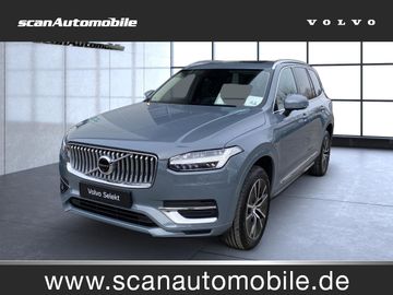 VOLVO XC 90