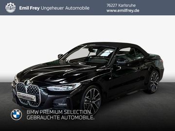 BMW 430