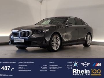 BMW i5