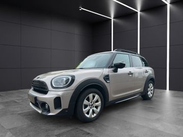 MINI COOPER_COUNTRYMAN