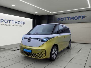 VW ID.Buzz