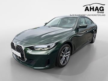 BMW 430 Gran Coupe