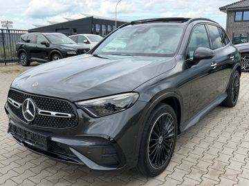 MB GLC 300