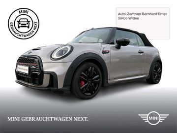 MINI JOHN_COOPER_WORKS_CABRIO