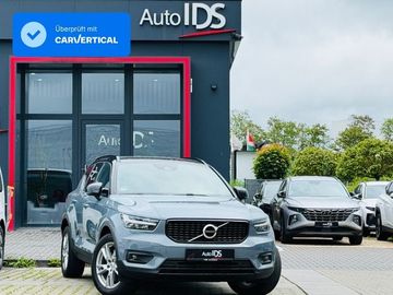VOLVO XC 40