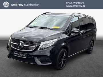 MB V 250