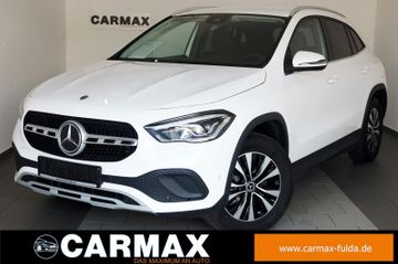 MB GLA 250