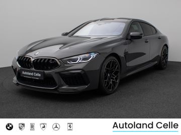 BMW M8