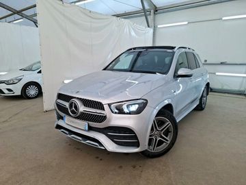 MB GLE 350