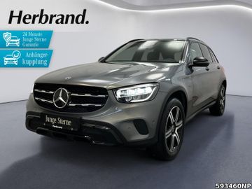 MB GLC 300