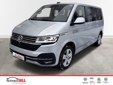 VW T6 Multivan