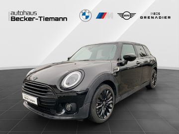 MINI ONE_CLUBMAN