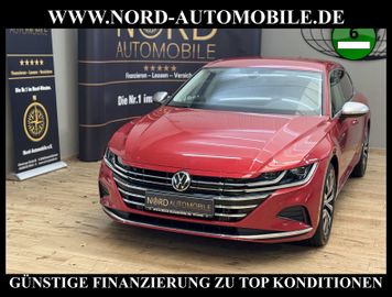 VW Arteon