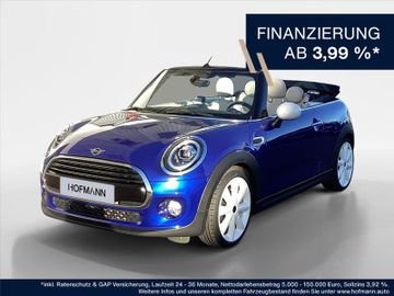 MINI COOPER_CABRIO