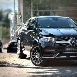 MB GLE 350