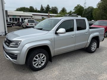 VW Amarok