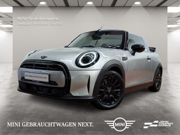 MINI COOPER_CABRIO