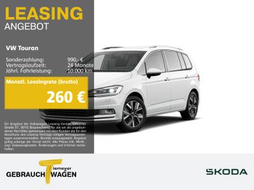 VW Touran