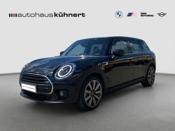 MINI COOPER_CLUBMAN