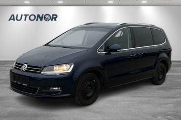 VW Sharan