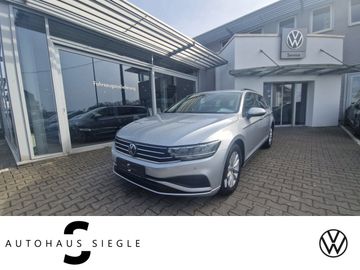 VW Passat Variant