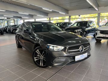 MB C 300