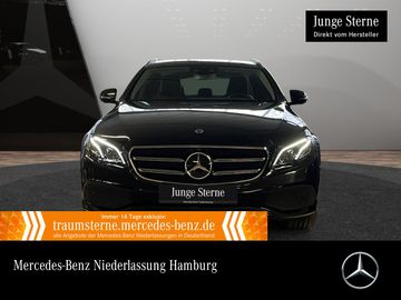 MB E 300