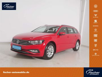 VW Passat Variant
