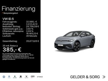 VW ID.5