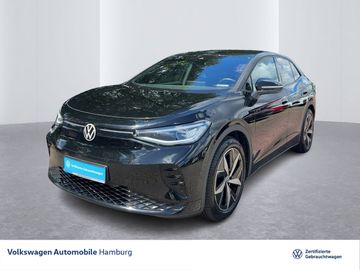 VW ID.5