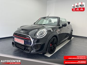 MINI JOHN_COOPER_WORKS_CABRIO