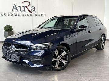 MB C 220
