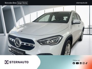 MB GLA 250