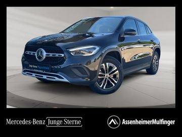 MB GLA 250