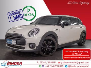 MINI COOPER_D_CLUBMAN