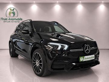 MB GLE 350