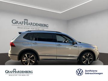 VW Tiguan Allspace