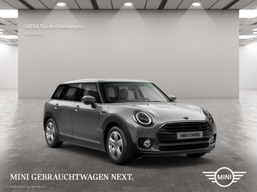 MINI COOPER_CLUBMAN