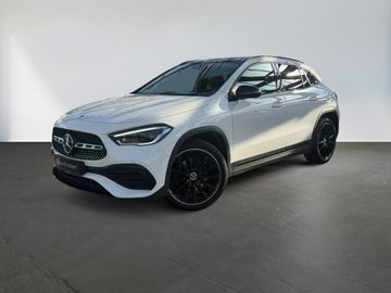MB GLA 250