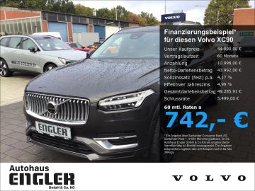 VOLVO XC 90