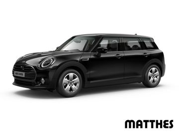 MINI COOPER_CLUBMAN