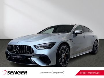 MB AMG GT S