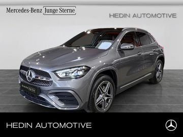 MB GLA 250