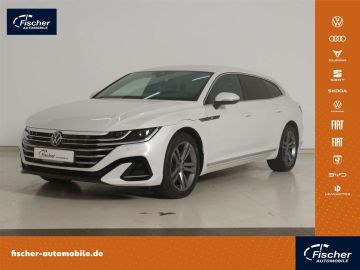 VW Arteon