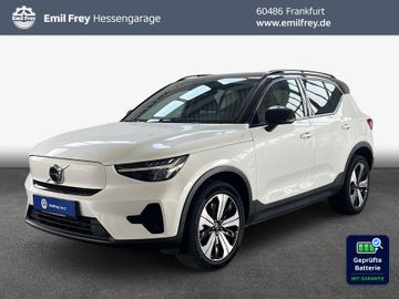 VOLVO XC 40