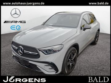MB GLC 450