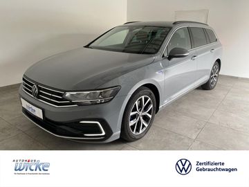 VW Passat Variant